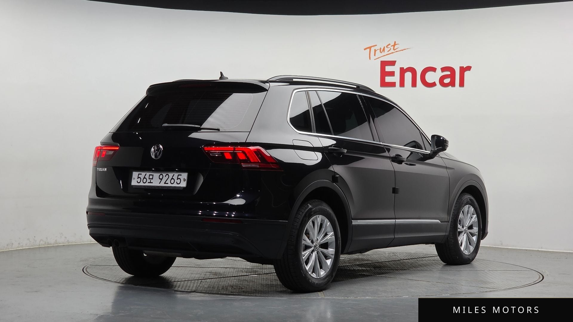 Volkswagen Tiguan 2018 — миниатюра 2