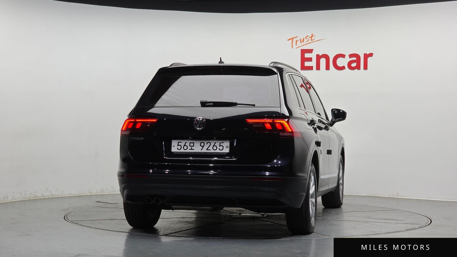 Volkswagen Tiguan 2018 — миниатюра 4