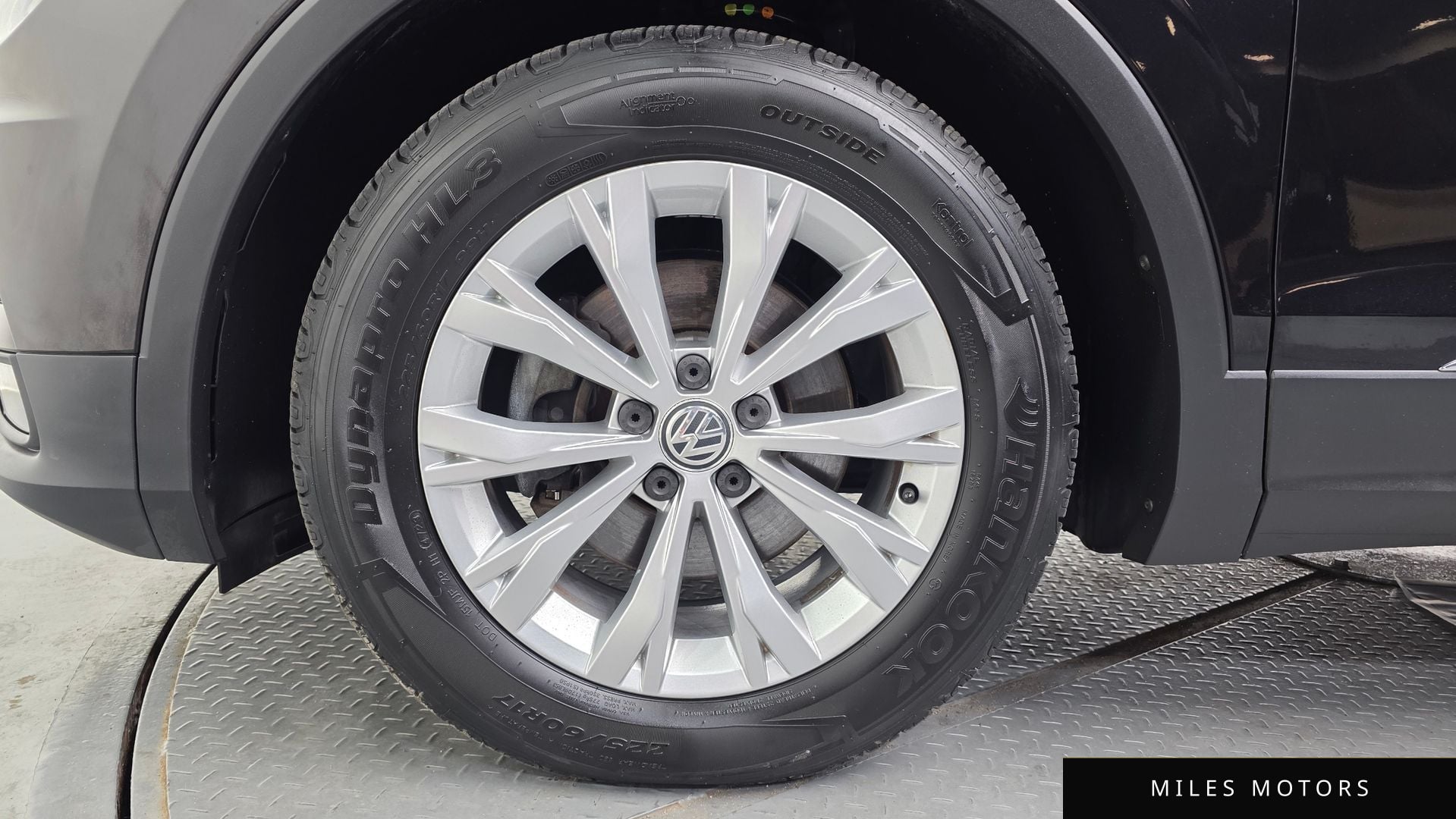 Volkswagen Tiguan 2018 — миниатюра 5