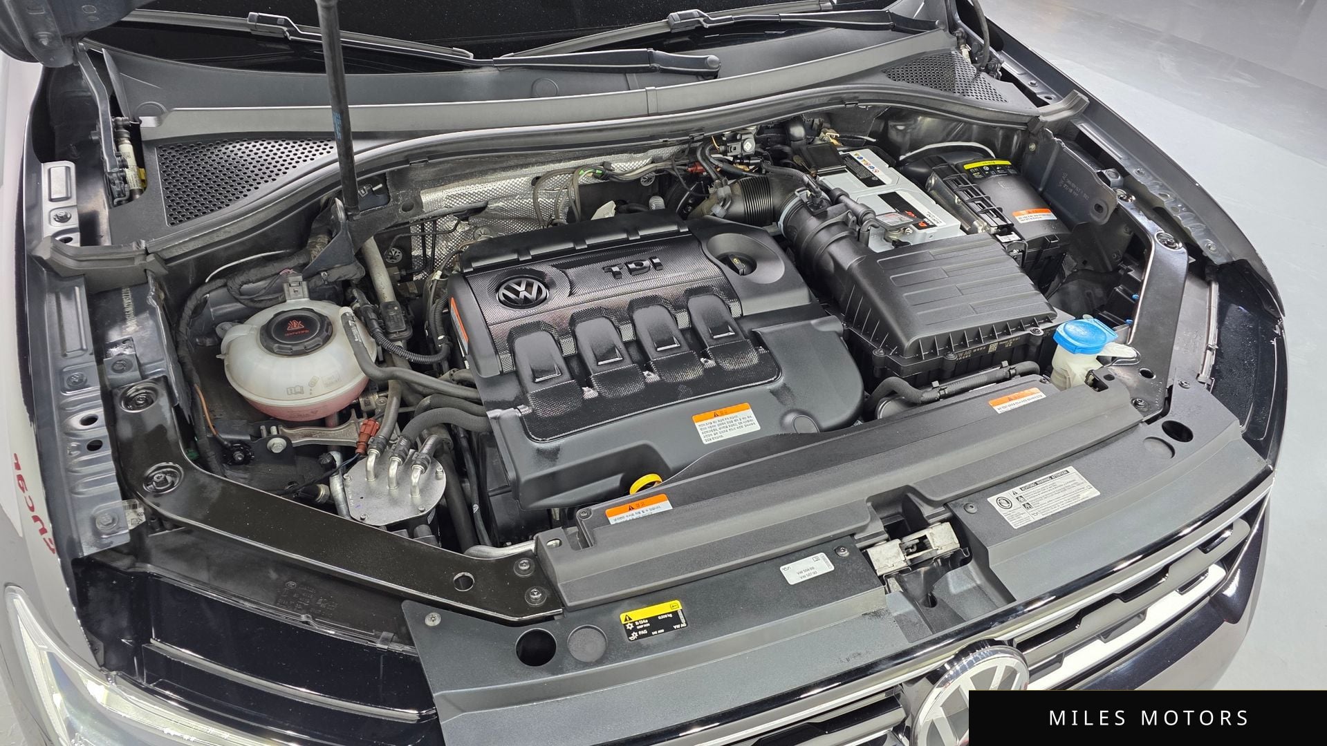 Volkswagen Tiguan 2018 — миниатюра 6