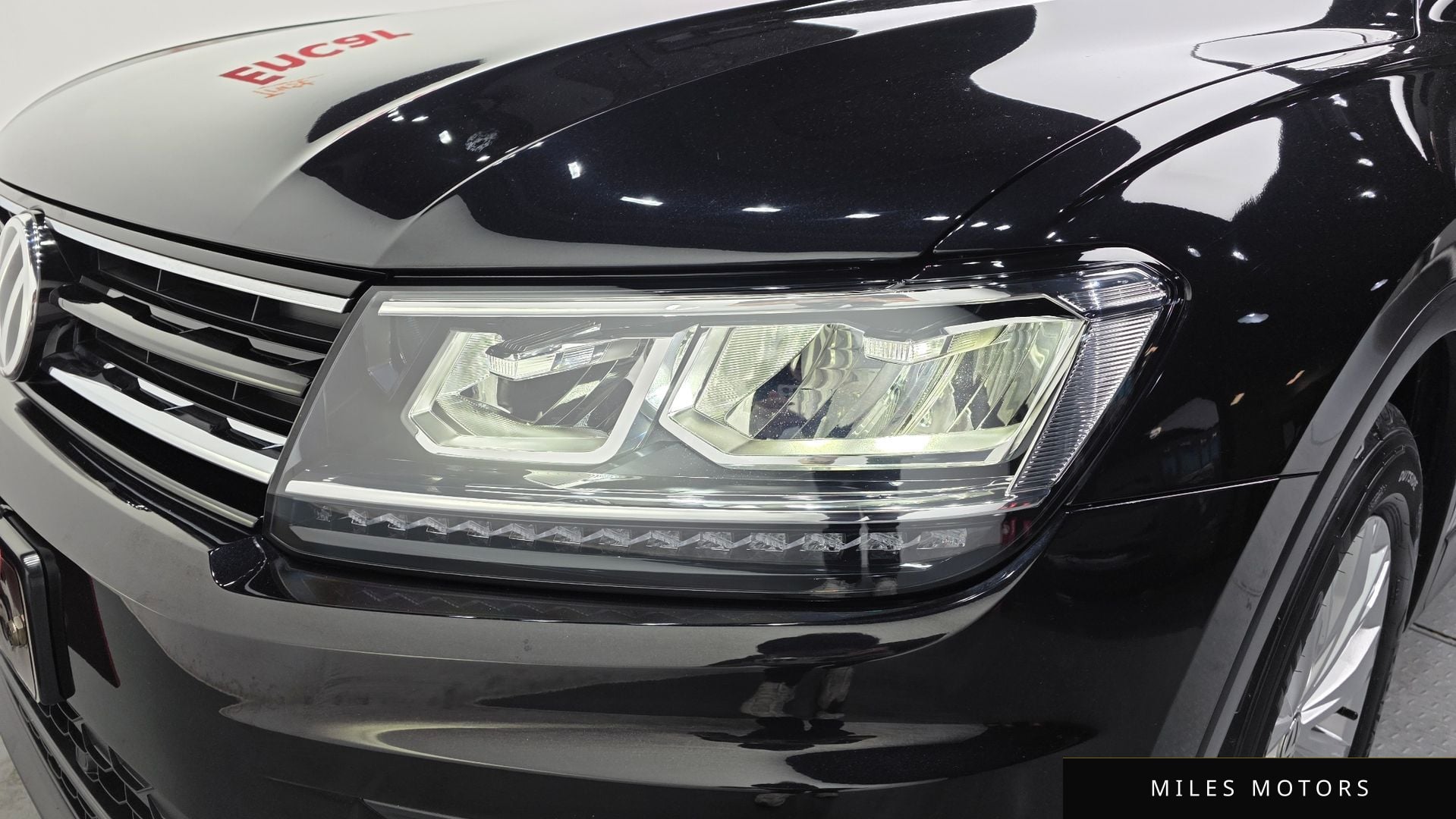 Volkswagen Tiguan 2018 — миниатюра 8