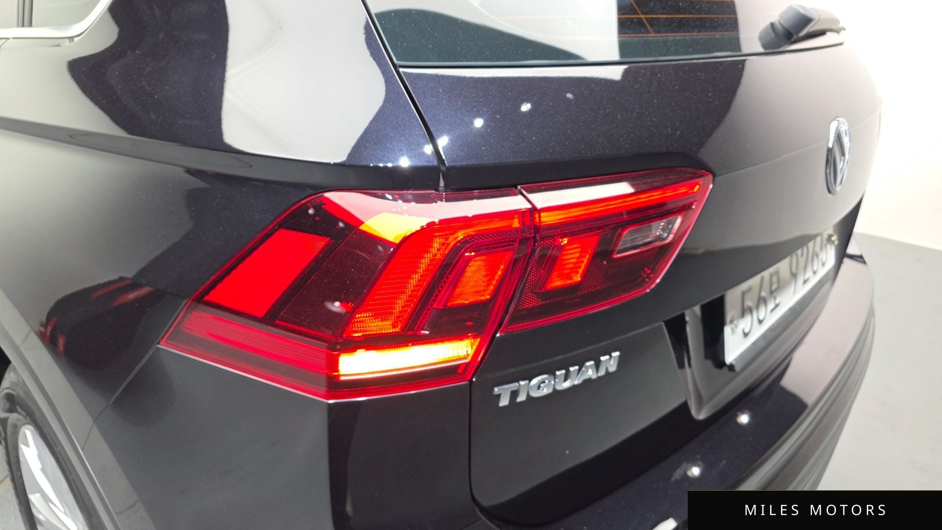 Volkswagen Tiguan 2018 — миниатюра 9