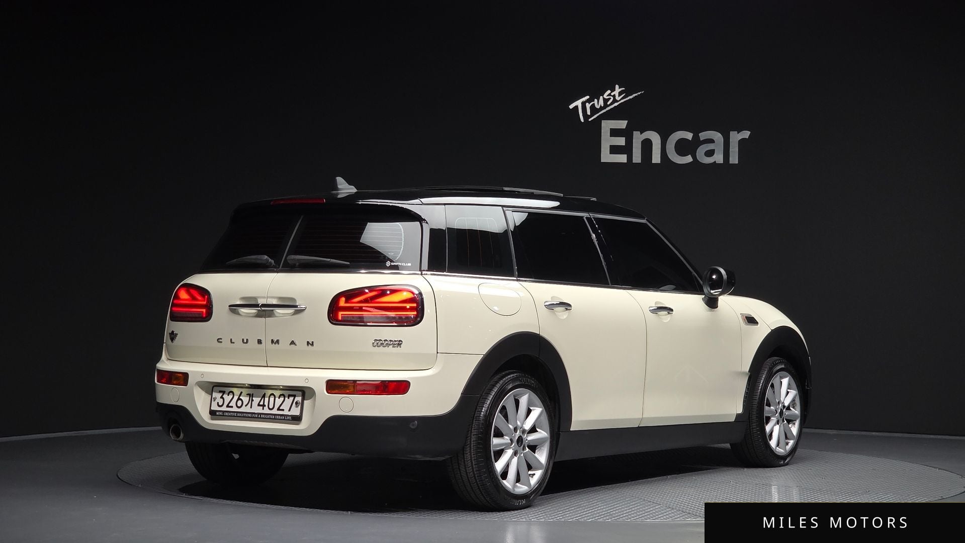 MINI Clubman 2020 — миниатюра 2