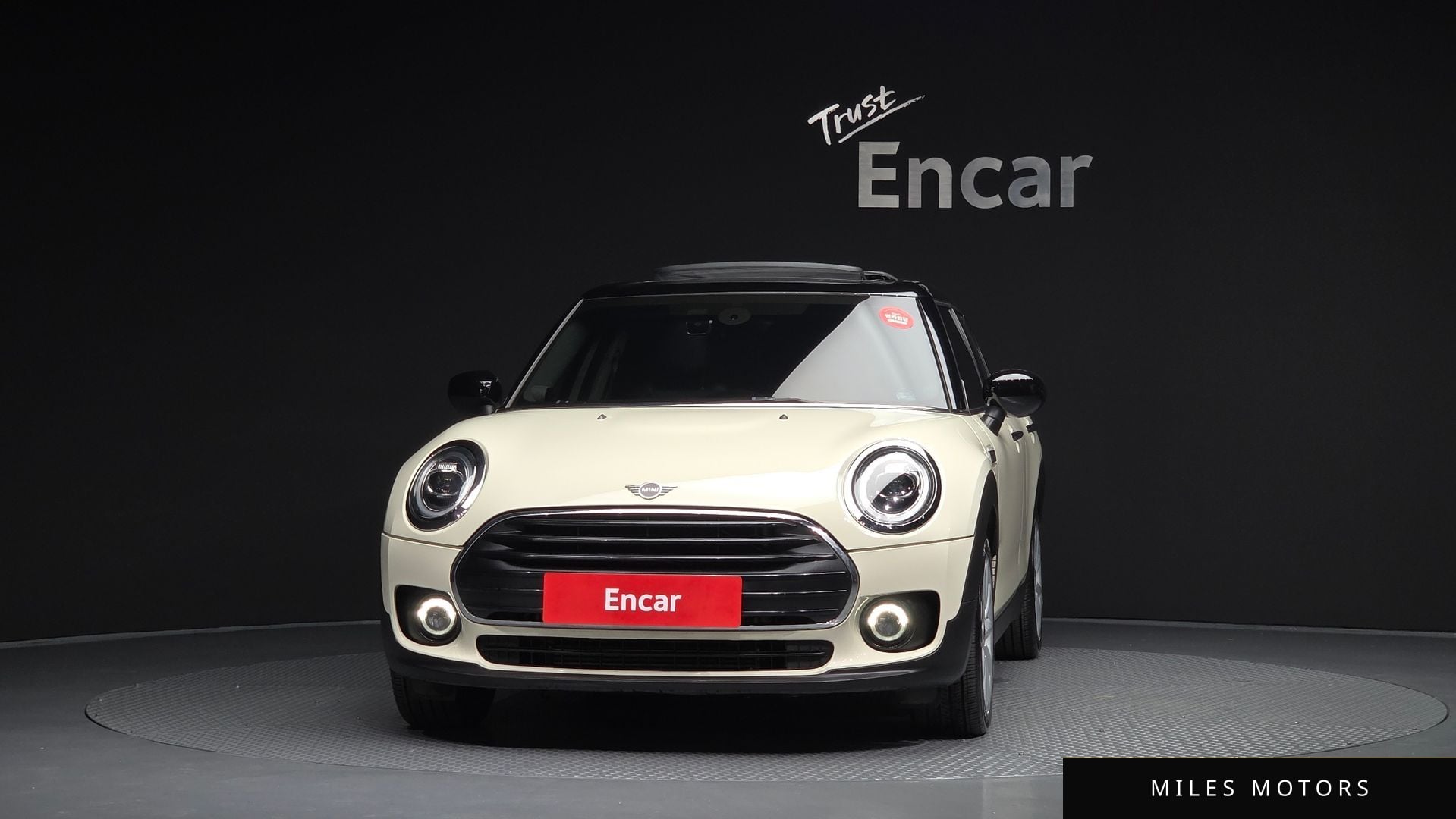 MINI Clubman 2020 — миниатюра 3