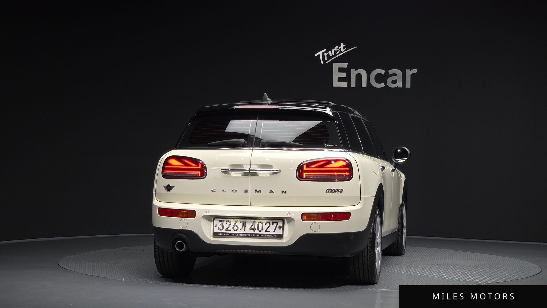 MINI Clubman 2020 — миниатюра 4