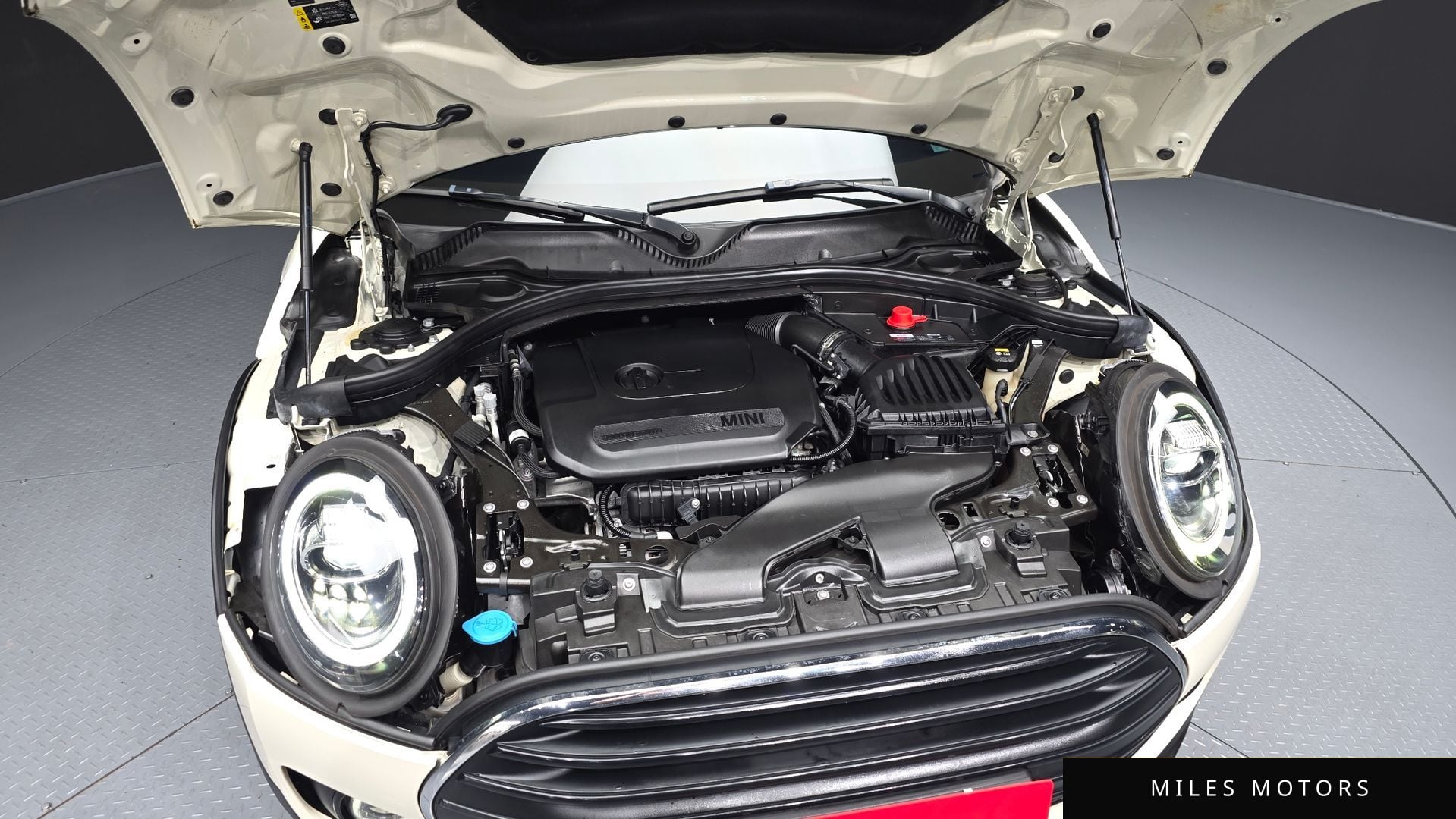 MINI Clubman 2020 — миниатюра 6