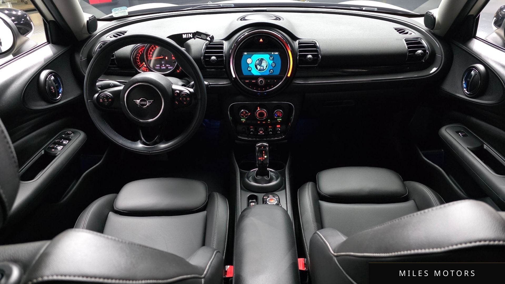 MINI Clubman 2020 — миниатюра 10