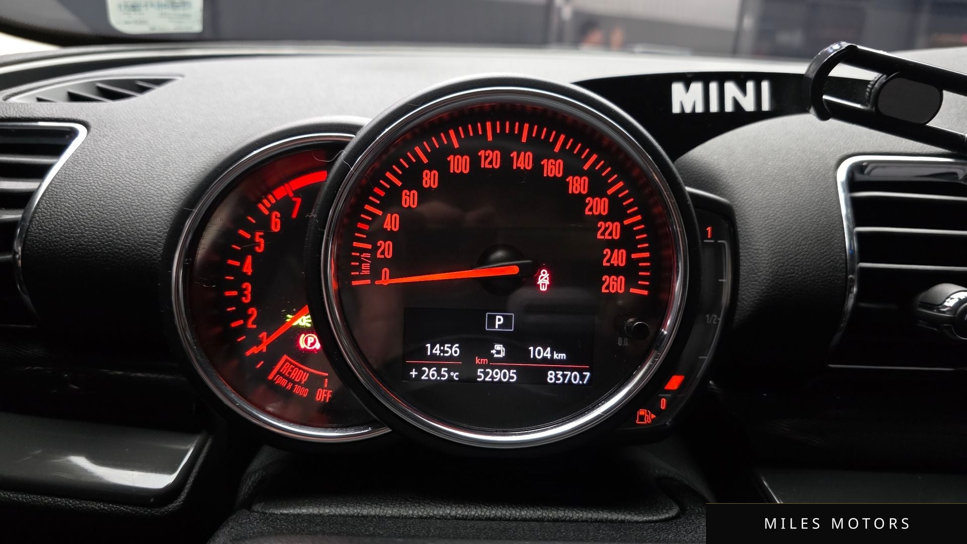 MINI Clubman 2020 — миниатюра 11