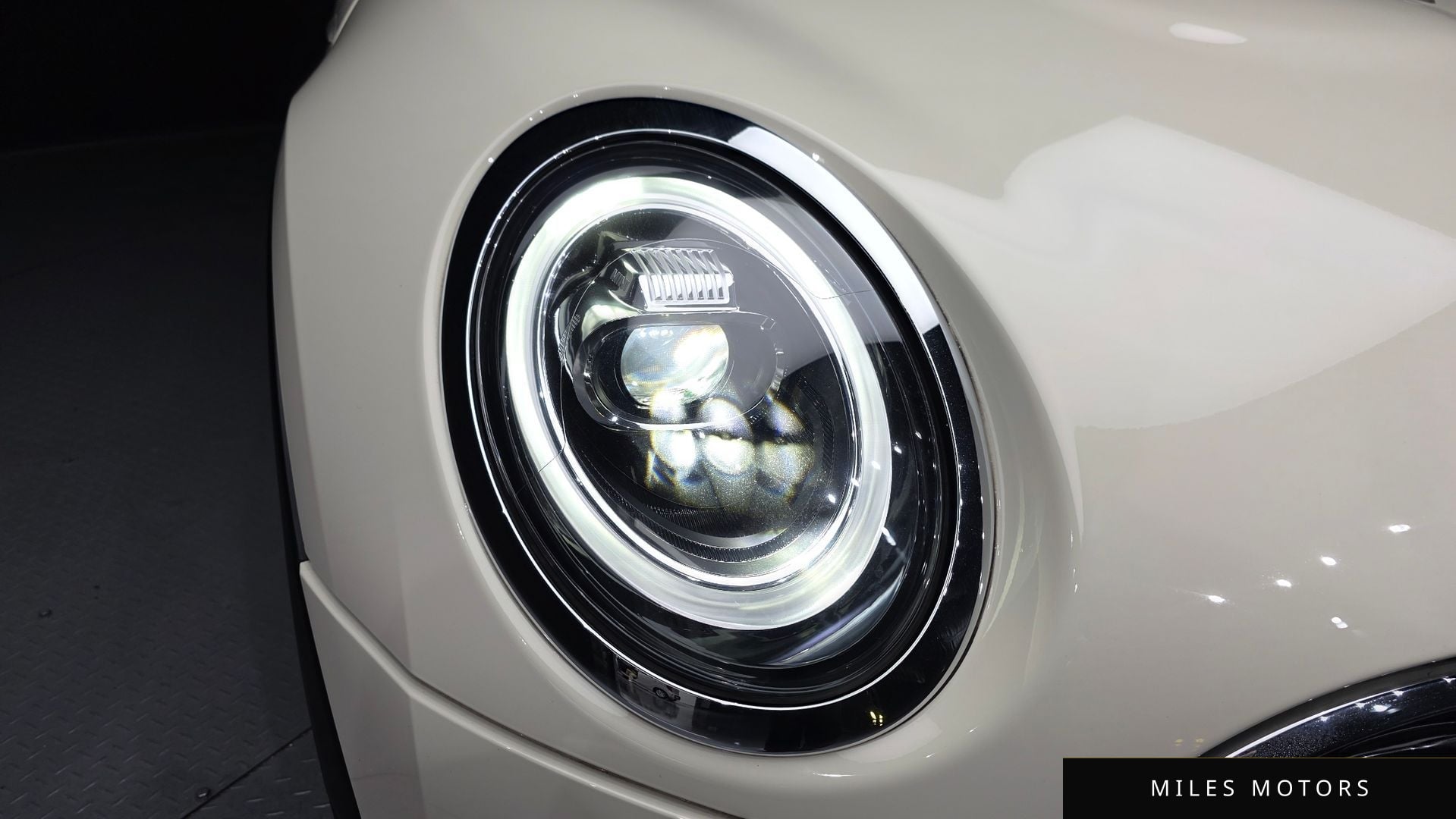 MINI Clubman 2020 — миниатюра 8