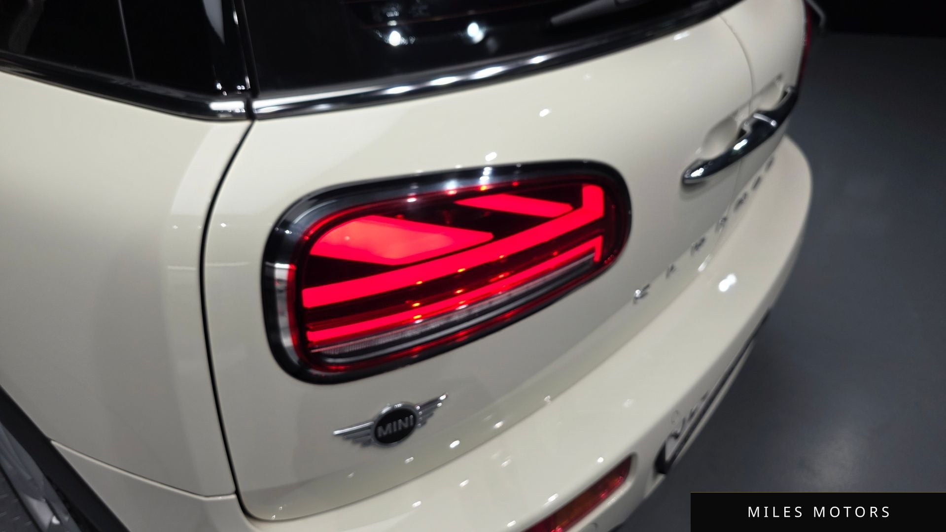 MINI Clubman 2020 — миниатюра 9