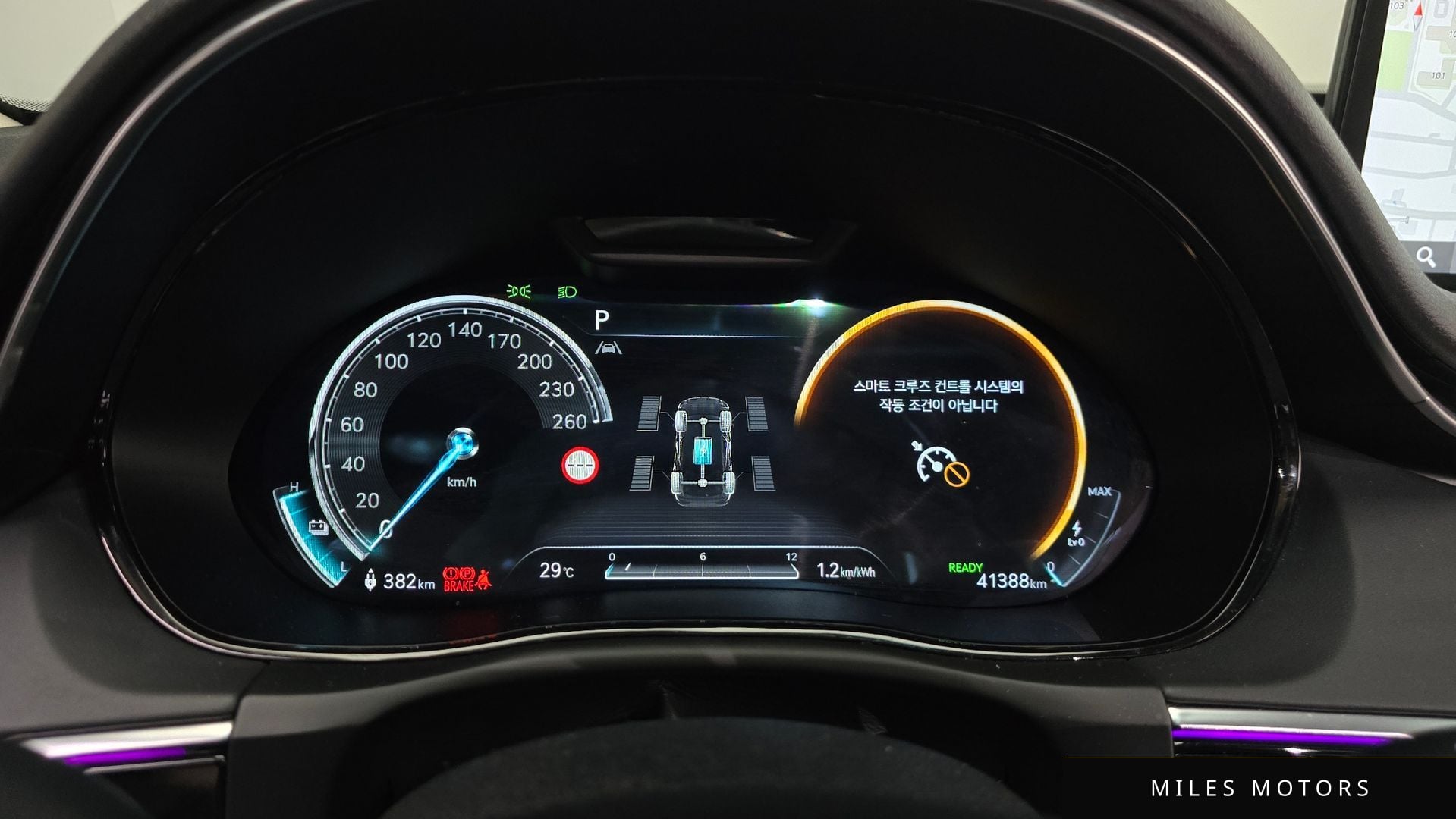 Genesis GV70 2022 — миниатюра 11
