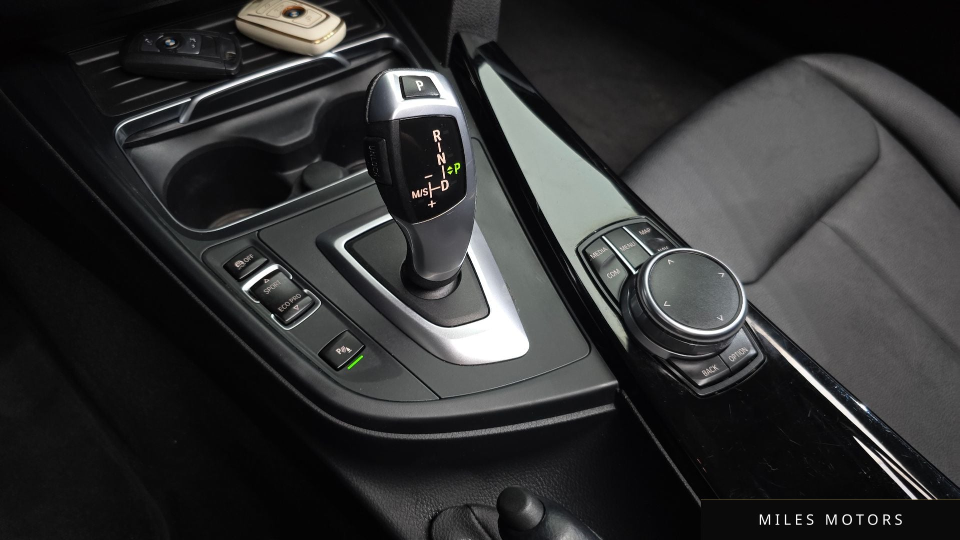 BMW 3 Series (F30) 2017 — миниатюра 11