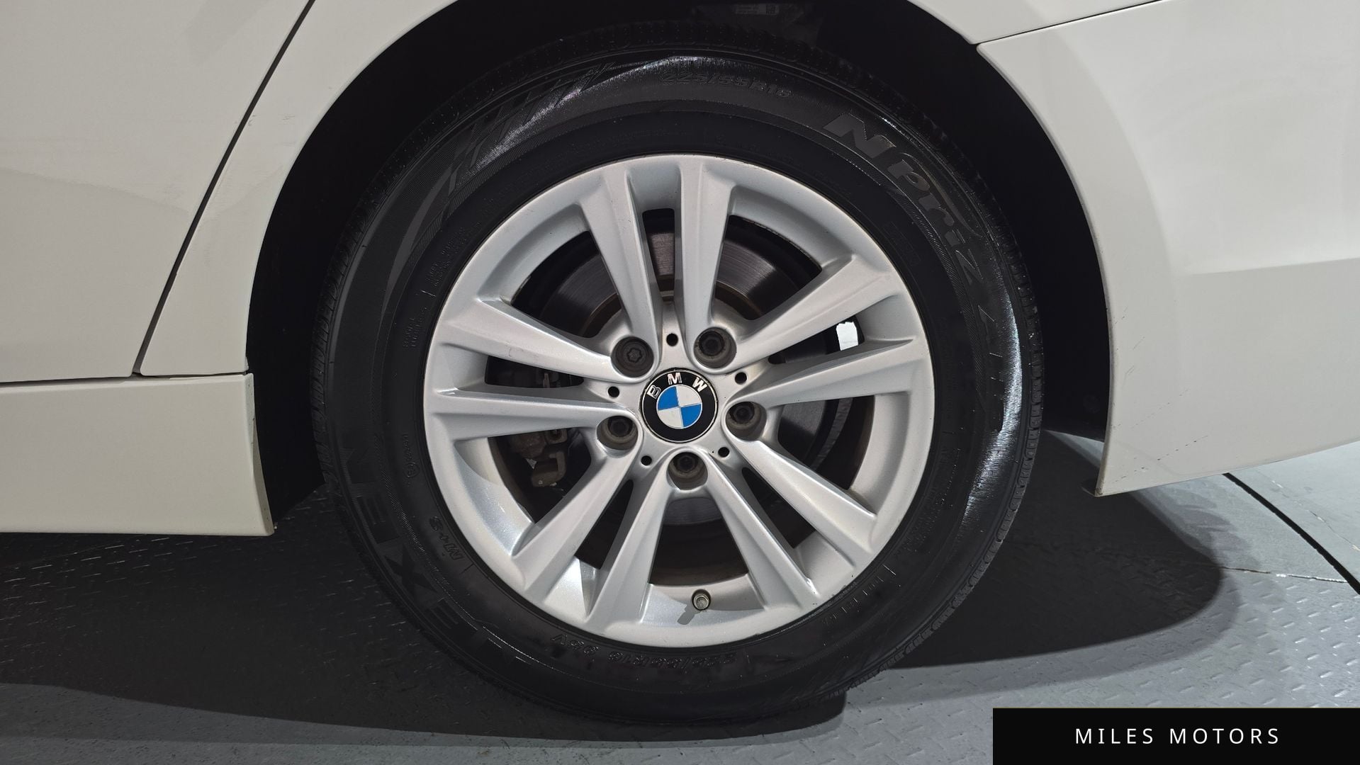 BMW 3 Series (F30) 2017 — миниатюра 6