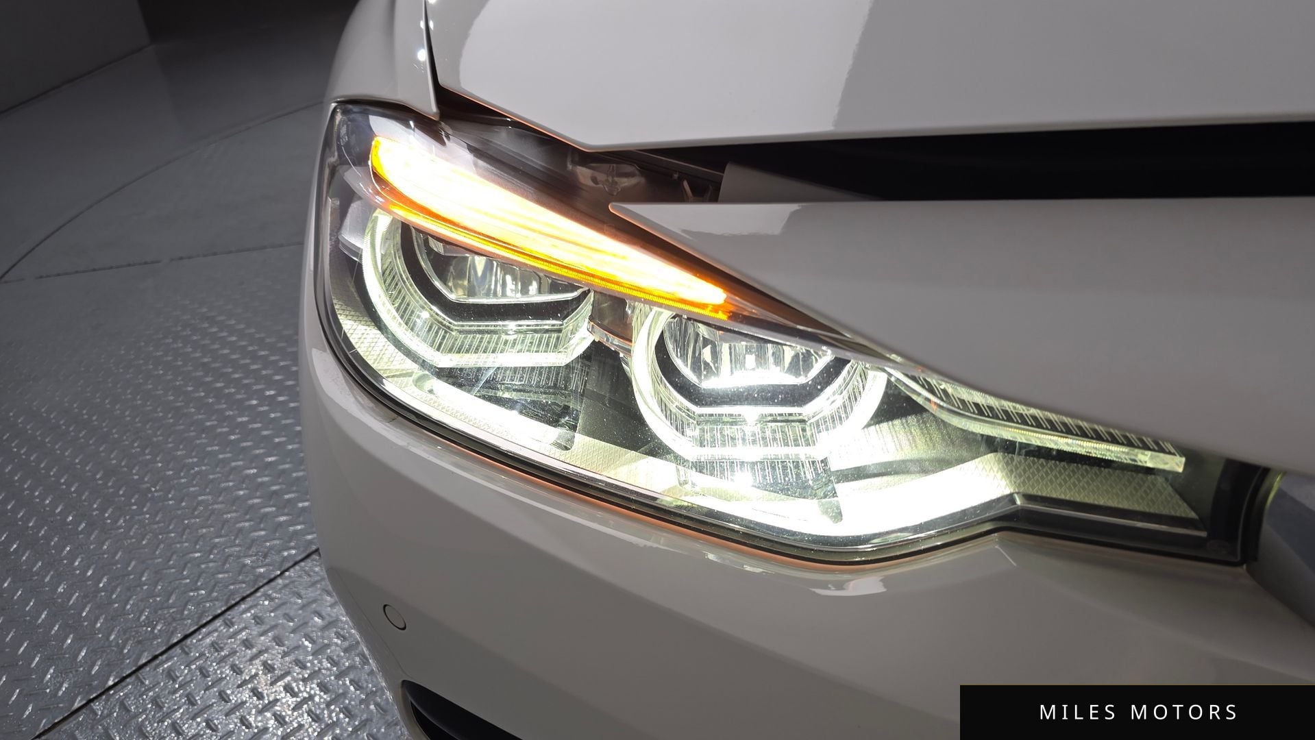 BMW 3 Series (F30) 2017 — миниатюра 7