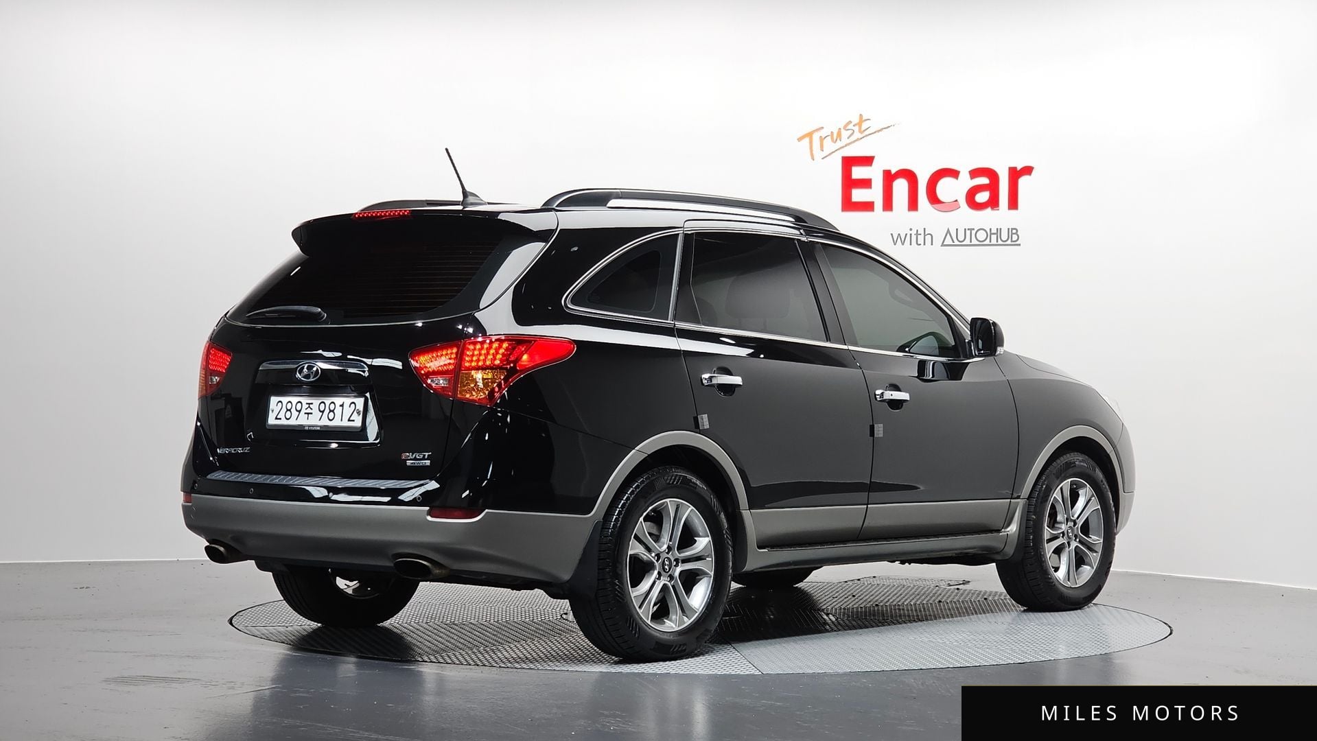 Hyundai Veracruz 2015 — миниатюра 2