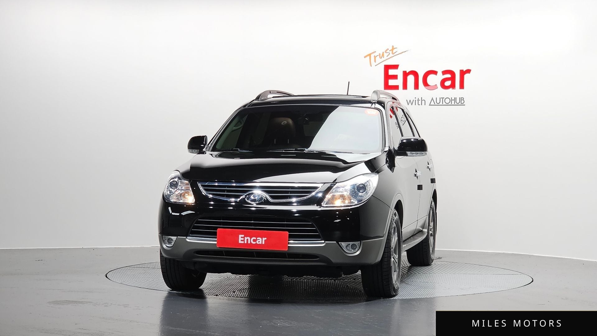 Hyundai Veracruz 2015 — миниатюра 3