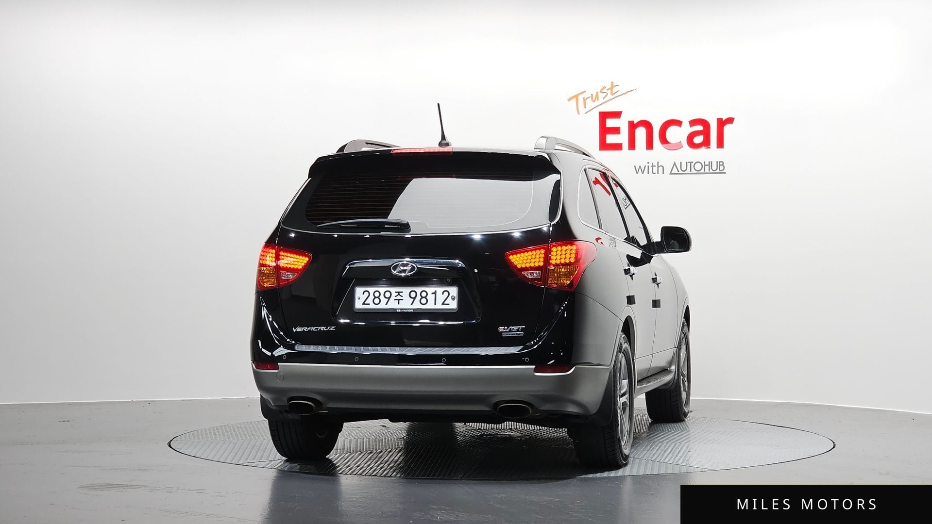 Hyundai Veracruz 2015 — миниатюра 4