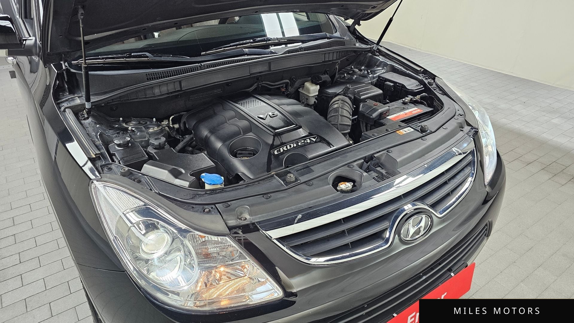 Hyundai Veracruz 2015 — миниатюра 6