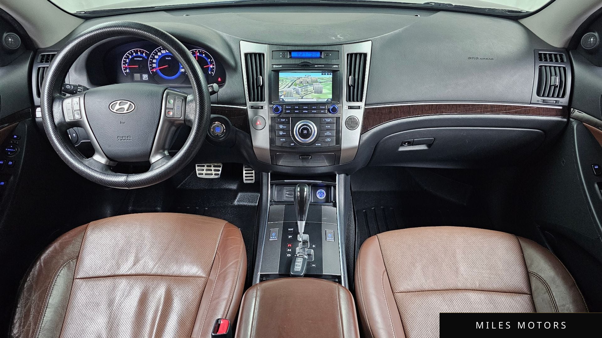 Hyundai Veracruz 2015 — миниатюра 7
