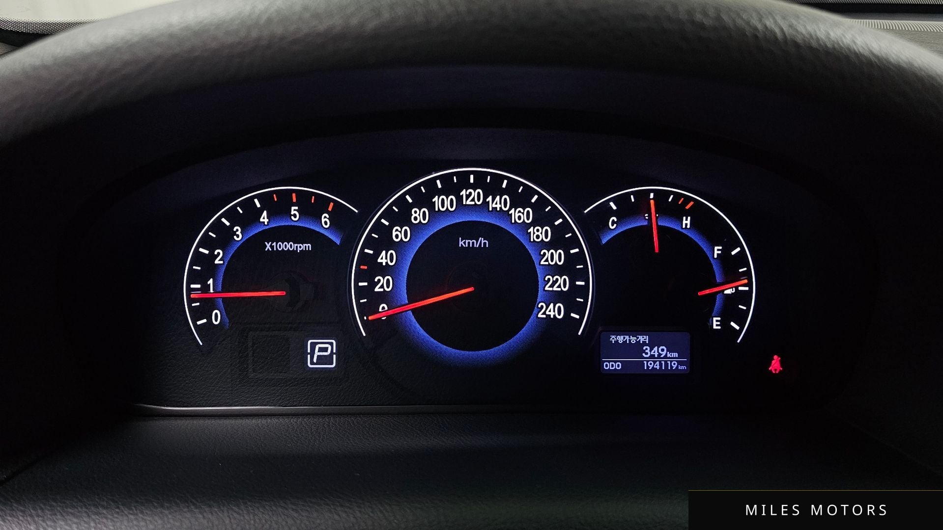 Hyundai Veracruz 2015 — миниатюра 8