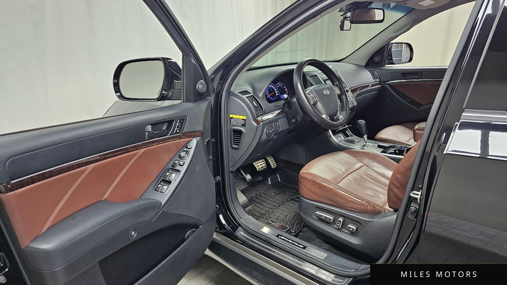 Hyundai Veracruz 2015 — миниатюра 10