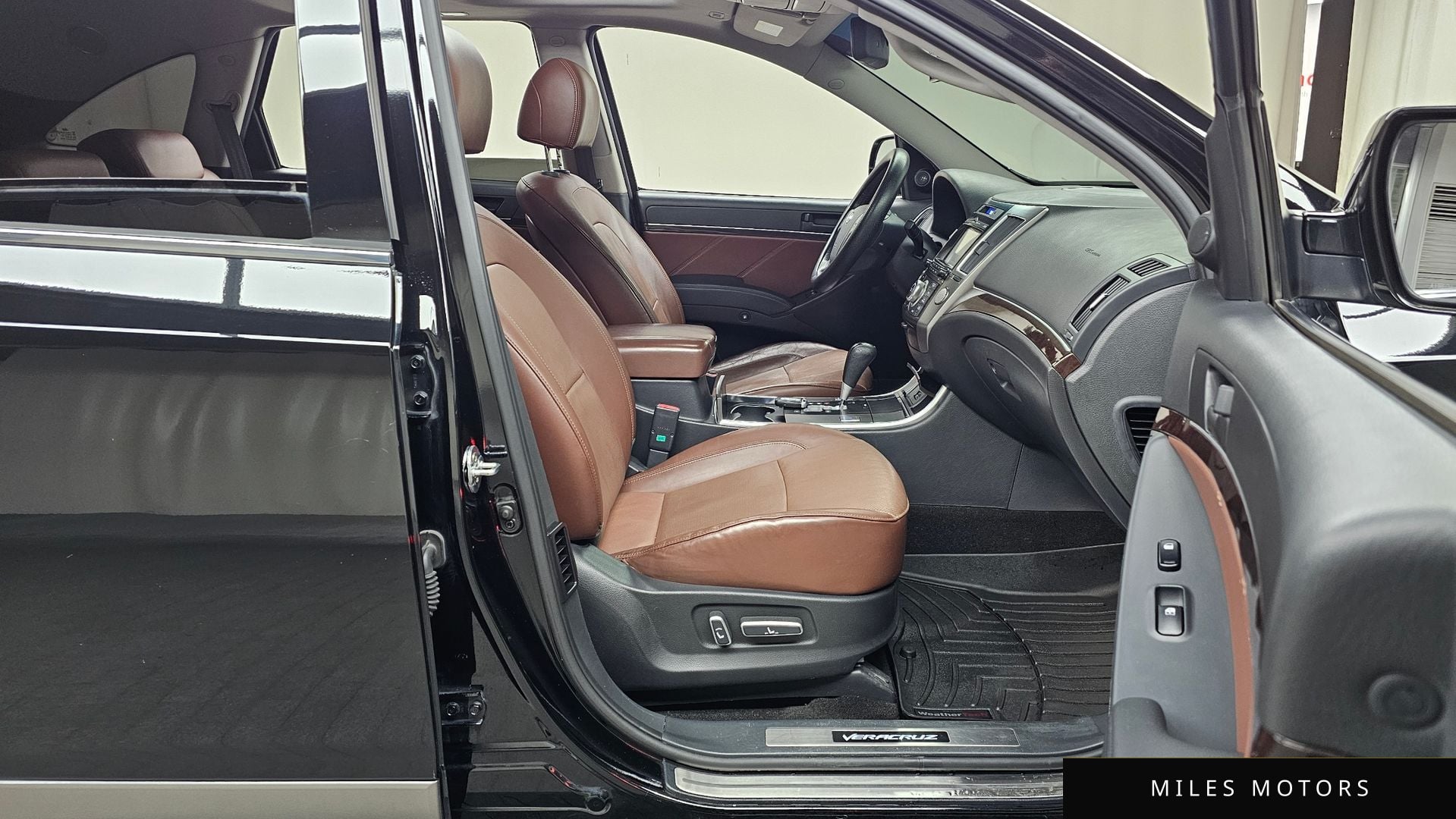 Hyundai Veracruz 2015 — миниатюра 11