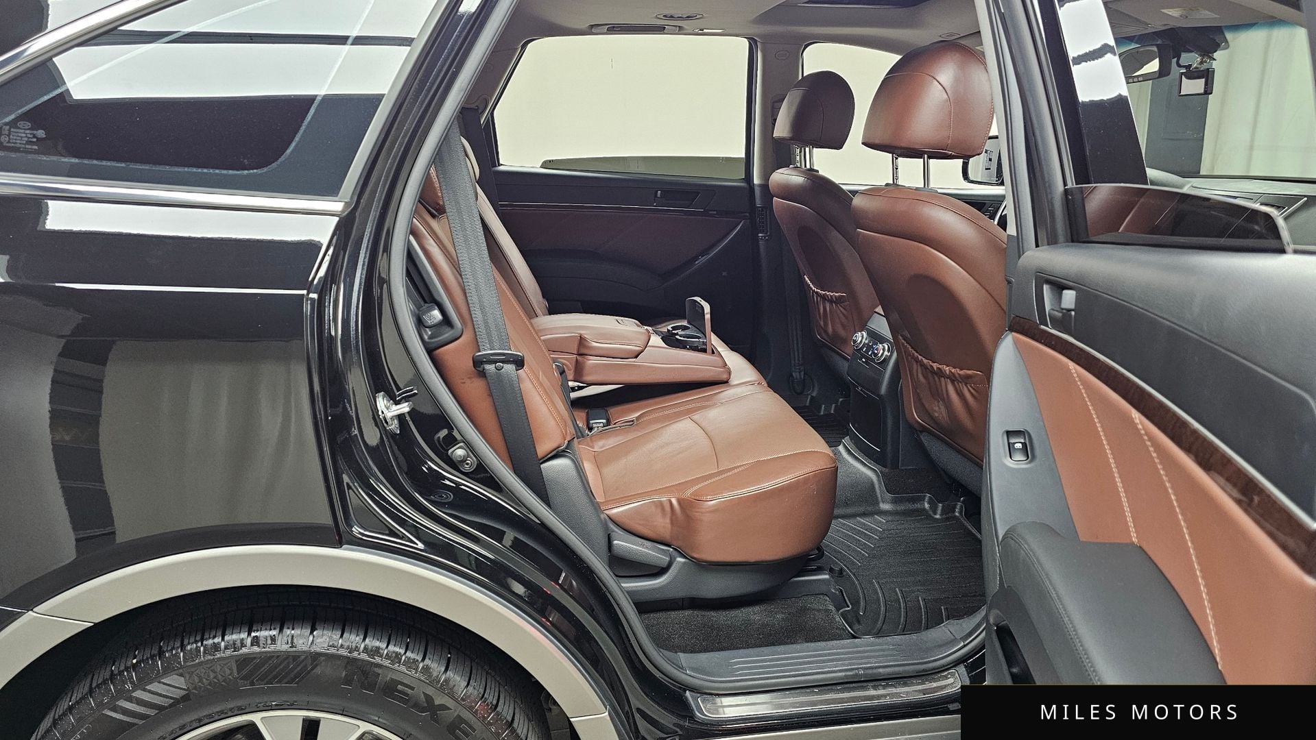 Hyundai Veracruz 2015 — миниатюра 12