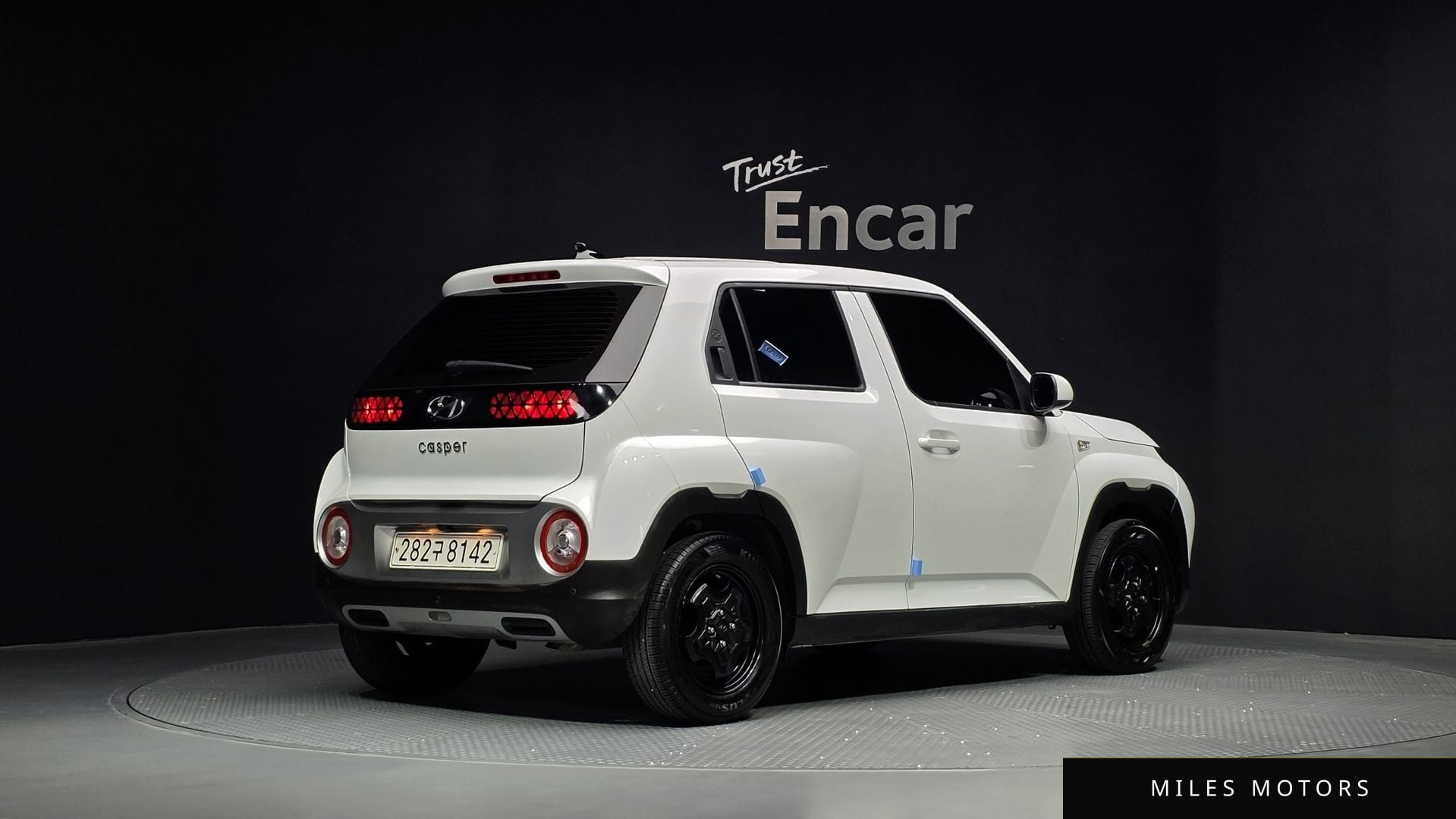 Hyundai Casper 2023 — миниатюра 2