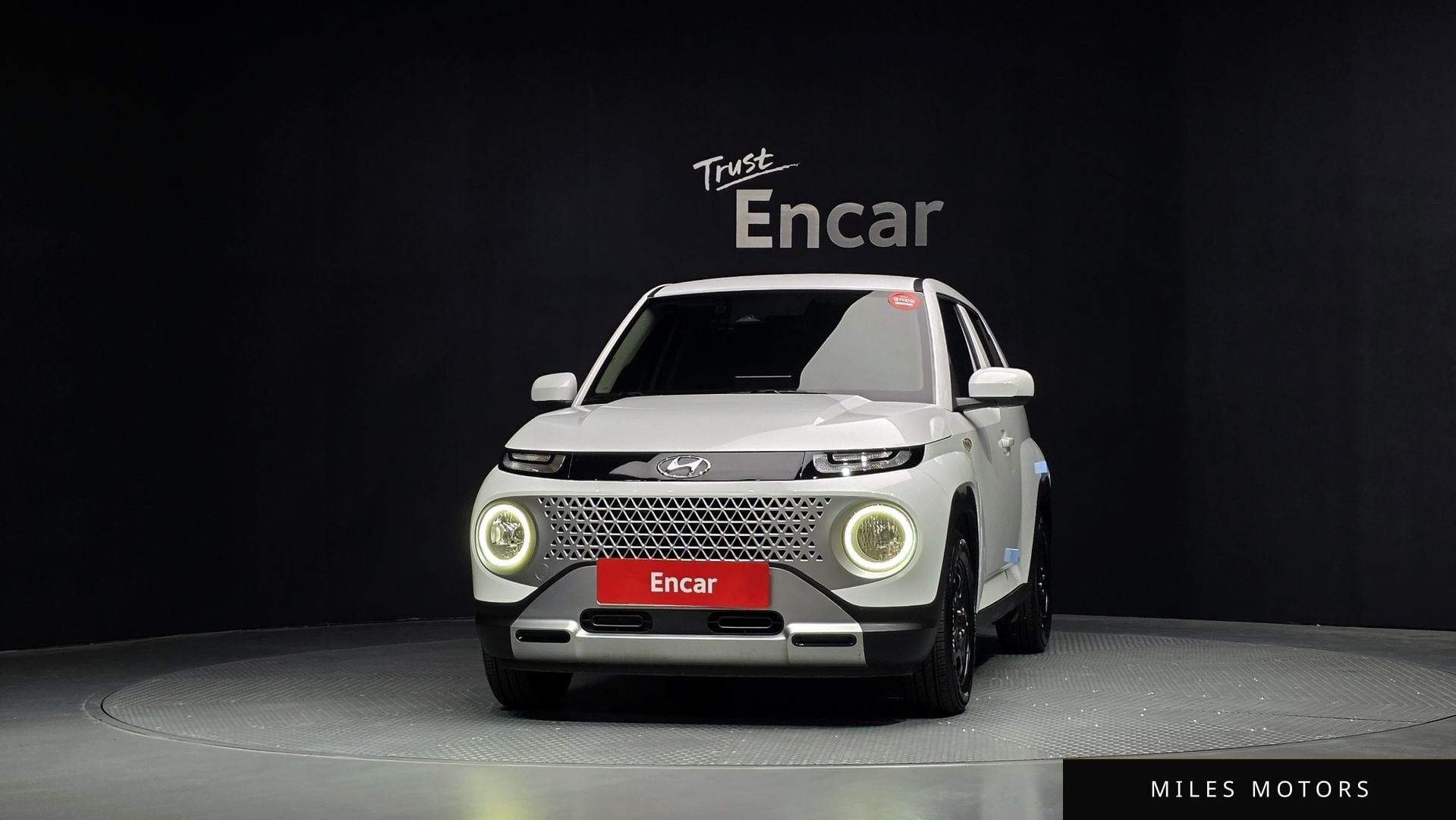 Hyundai Casper 2023 — миниатюра 3