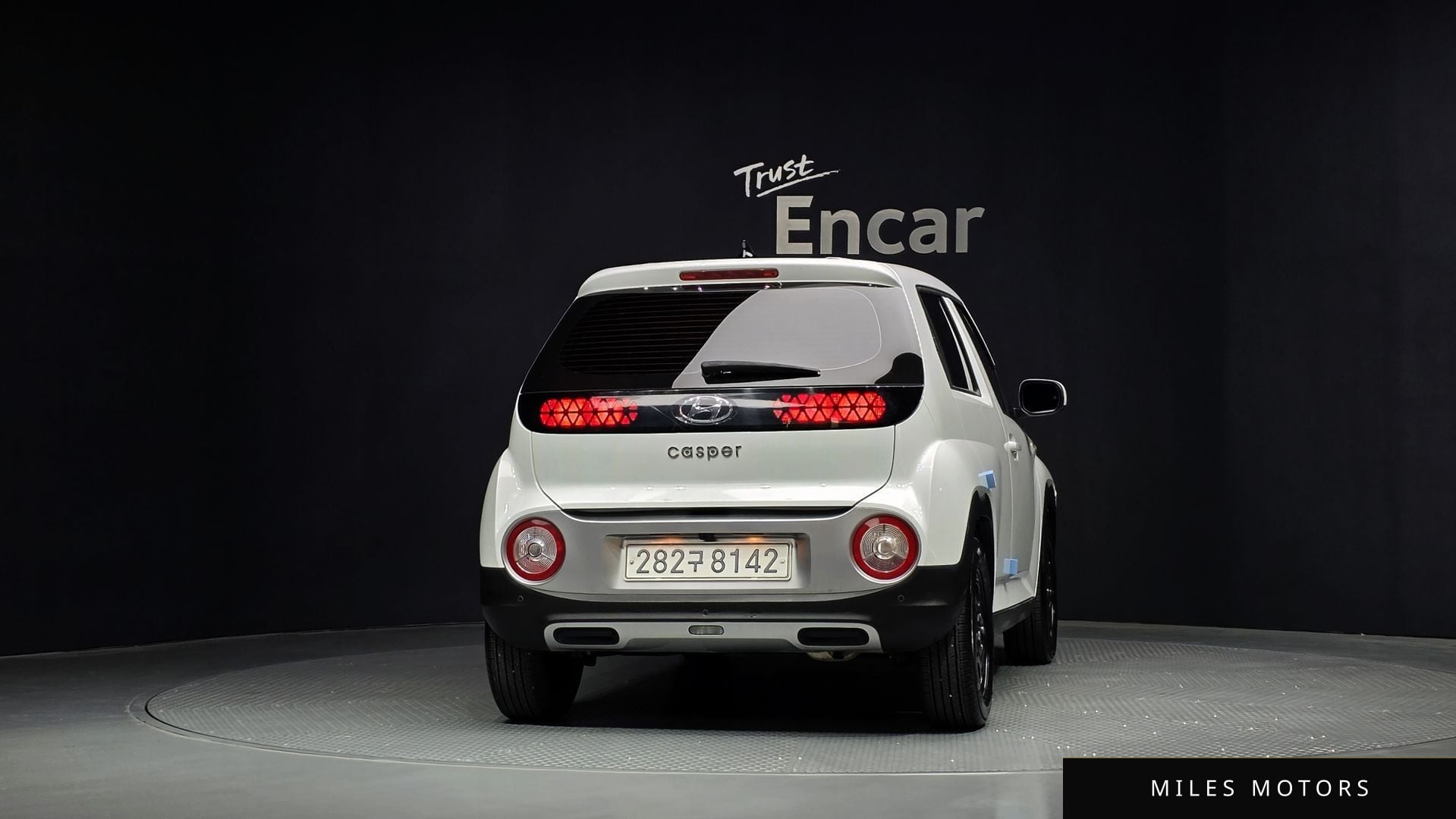 Hyundai Casper 2023 — миниатюра 4