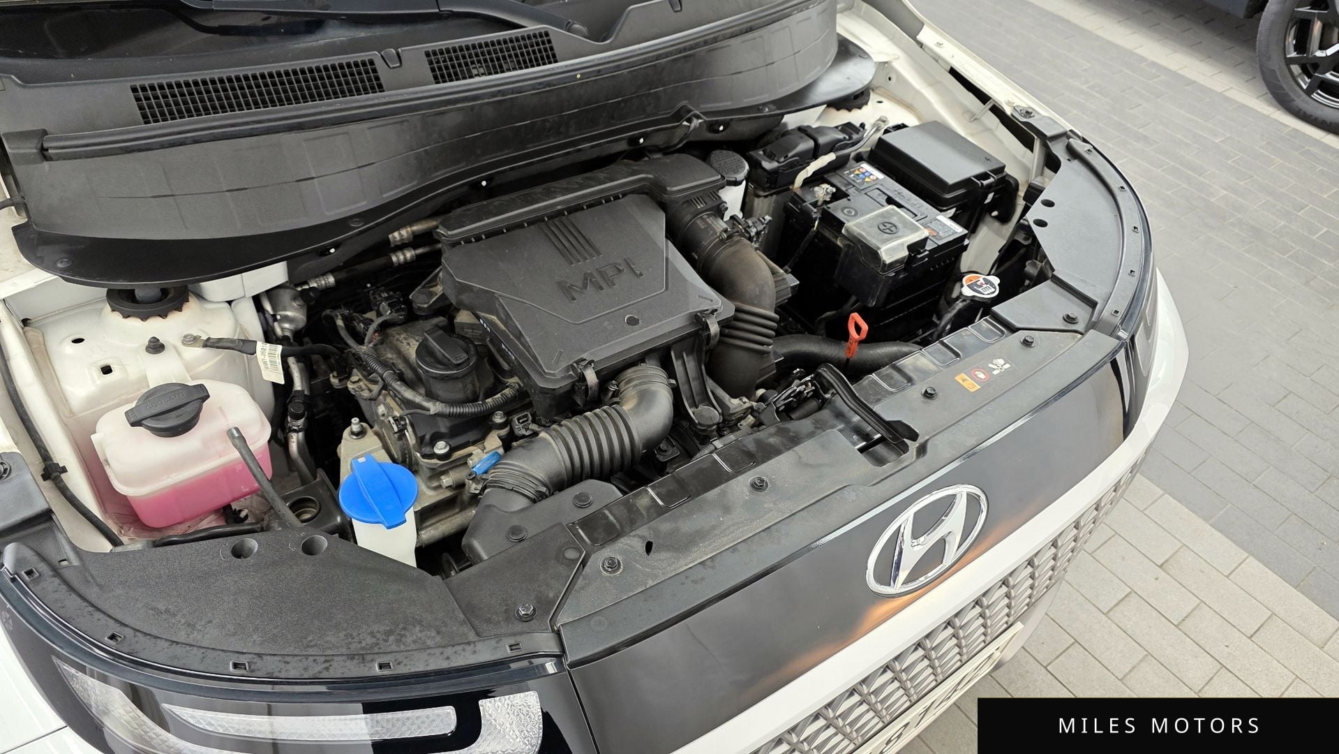 Hyundai Casper 2023 — миниатюра 6