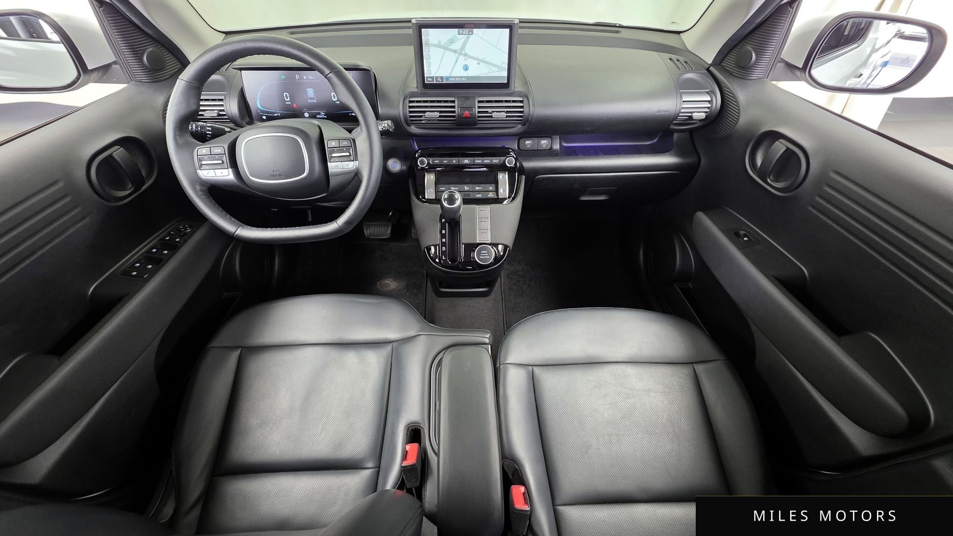 Hyundai Casper 2023 — миниатюра 10