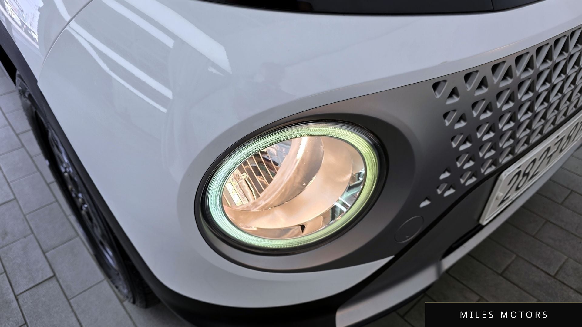 Hyundai Casper 2023 — миниатюра 8