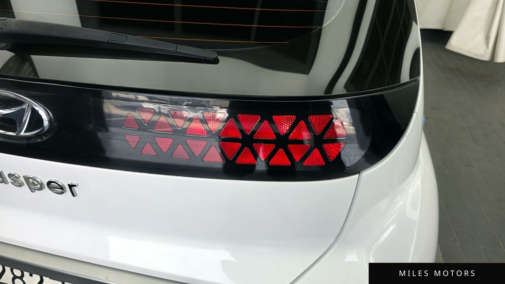 Hyundai Casper 2023 — миниатюра 9