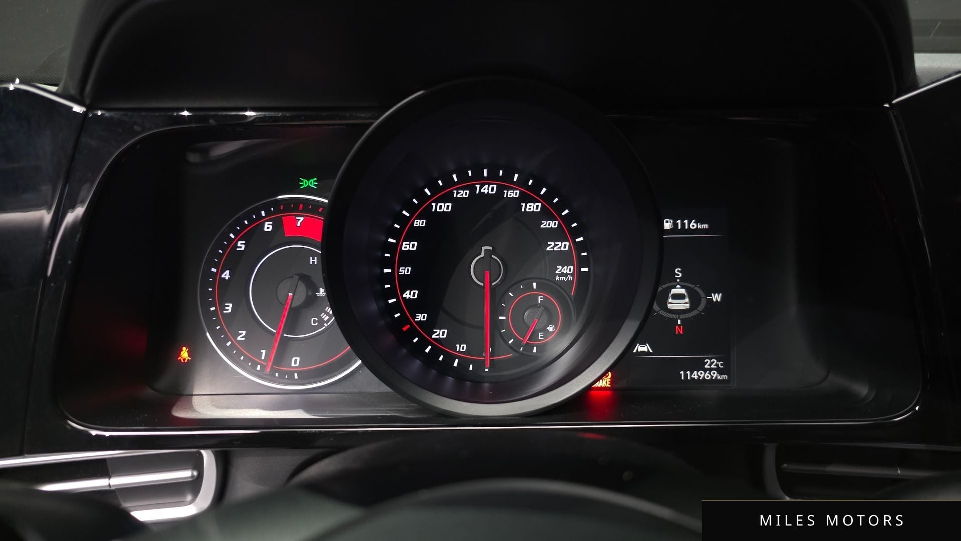 Hyundai AVANTE 2021 — миниатюра 8