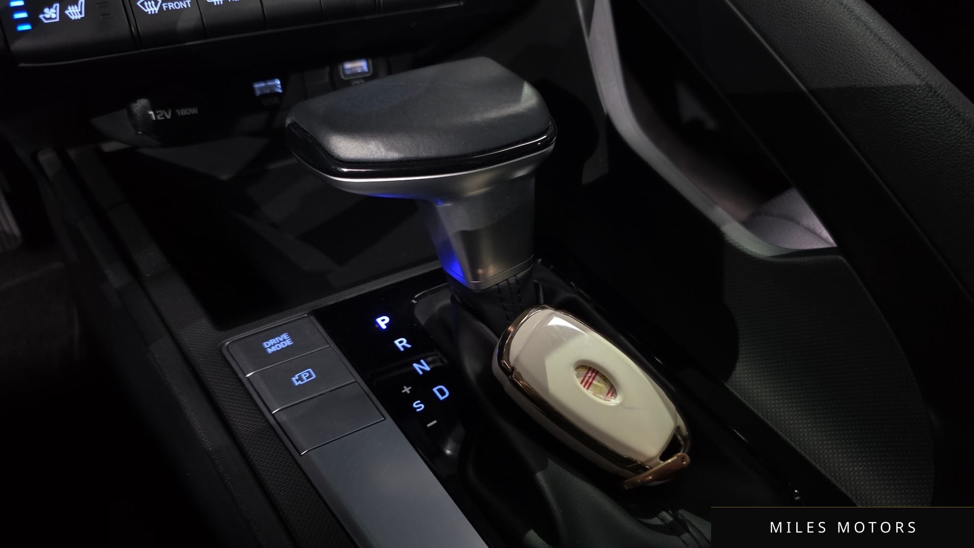Hyundai AVANTE 2021 — миниатюра 9