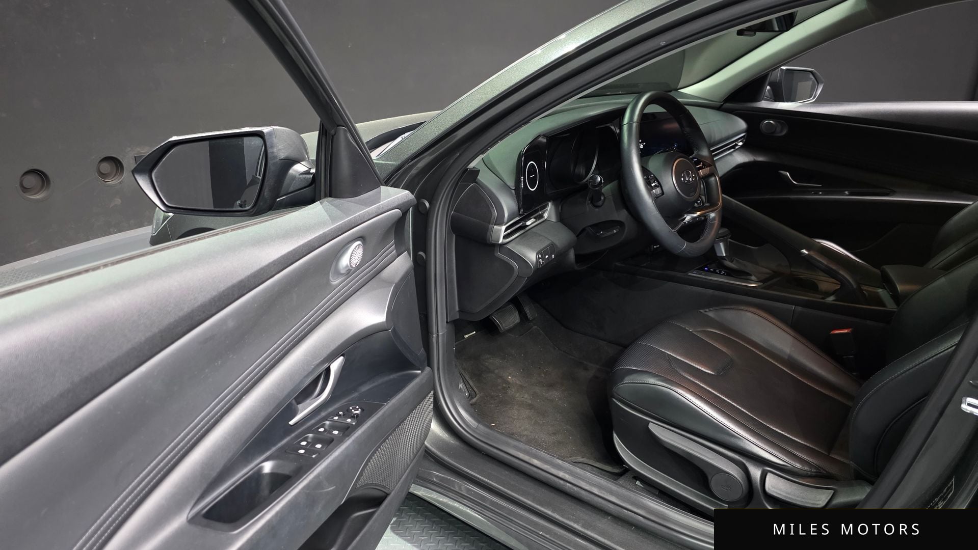 Hyundai AVANTE 2021 — миниатюра 10