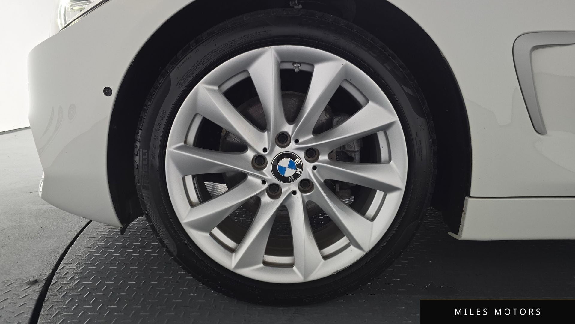 BMW 4 Series (F32) 2020 — миниатюра 4