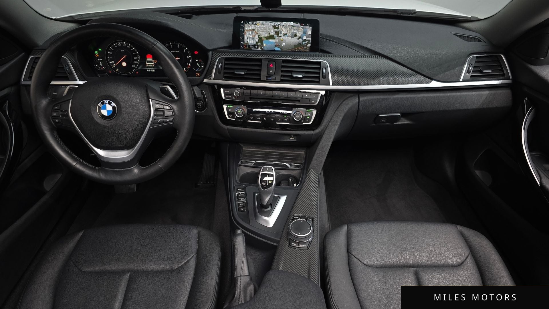 BMW 4 Series (F32) 2020 — миниатюра 9