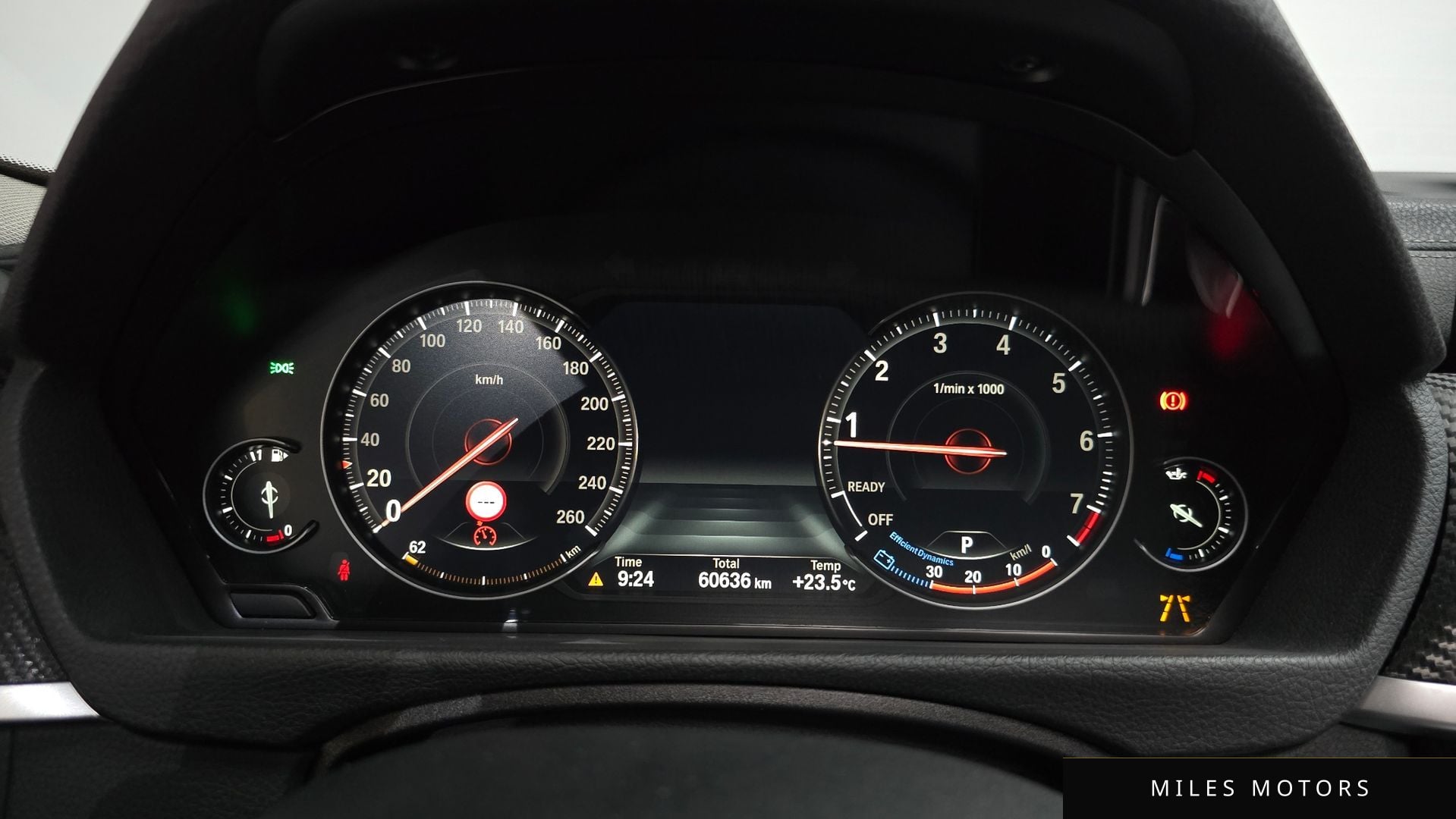 BMW 4 Series (F32) 2020 — миниатюра 10