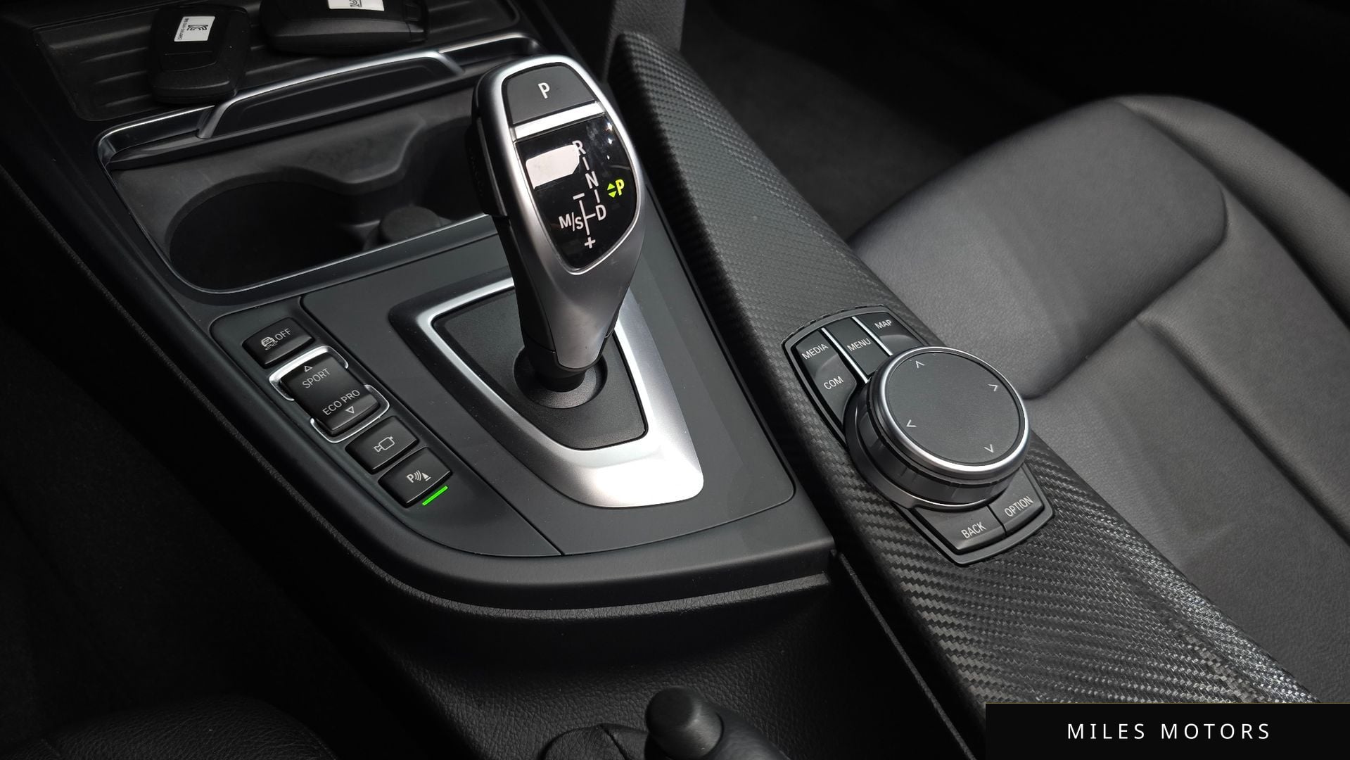 BMW 4 Series (F32) 2020 — миниатюра 11