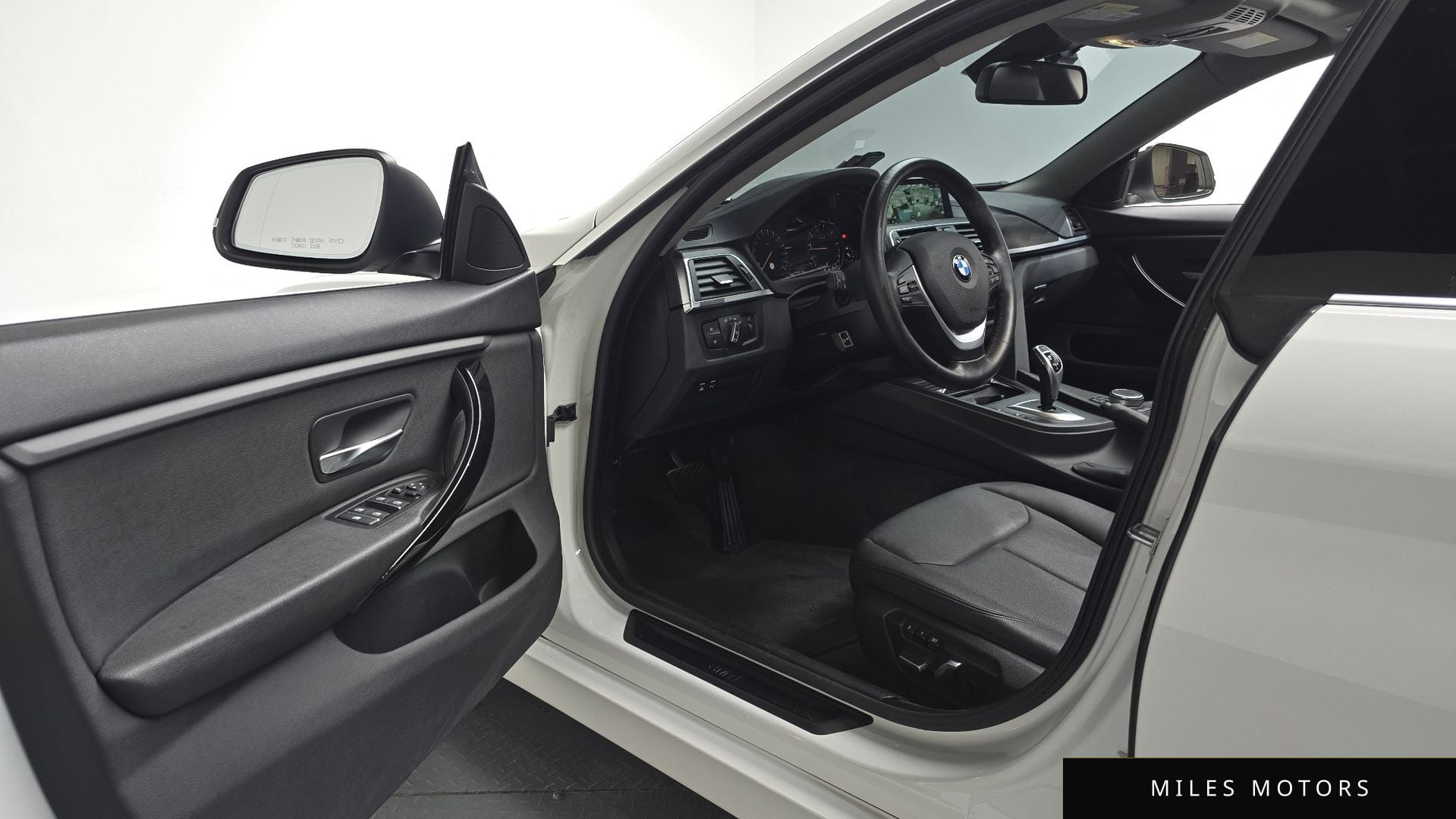 BMW 4 Series (F32) 2020 — миниатюра 12