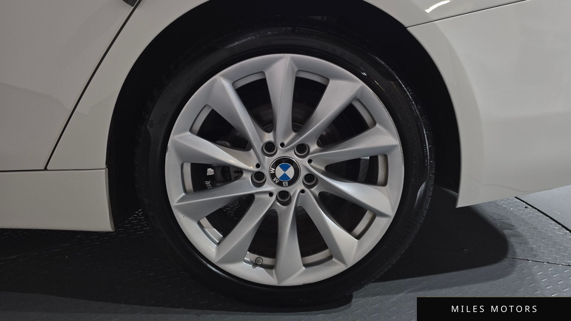 BMW 4 Series (F32) 2020 — миниатюра 6