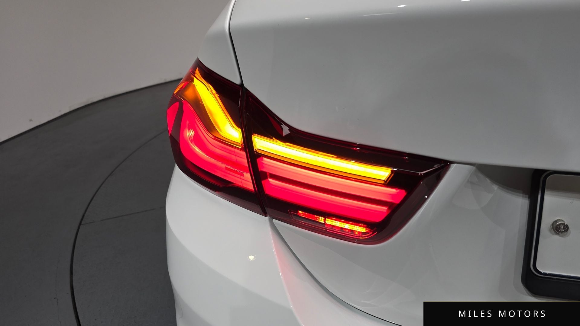 BMW 4 Series (F32) 2020 — миниатюра 8