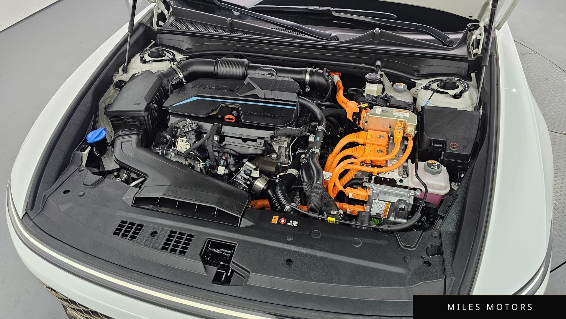 Hyundai Grandeur 2023 — миниатюра 6