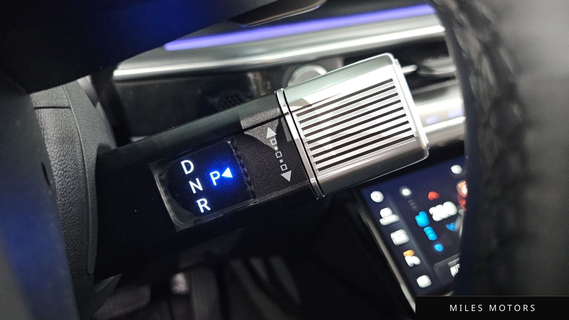 Hyundai Grandeur 2023 — миниатюра 12