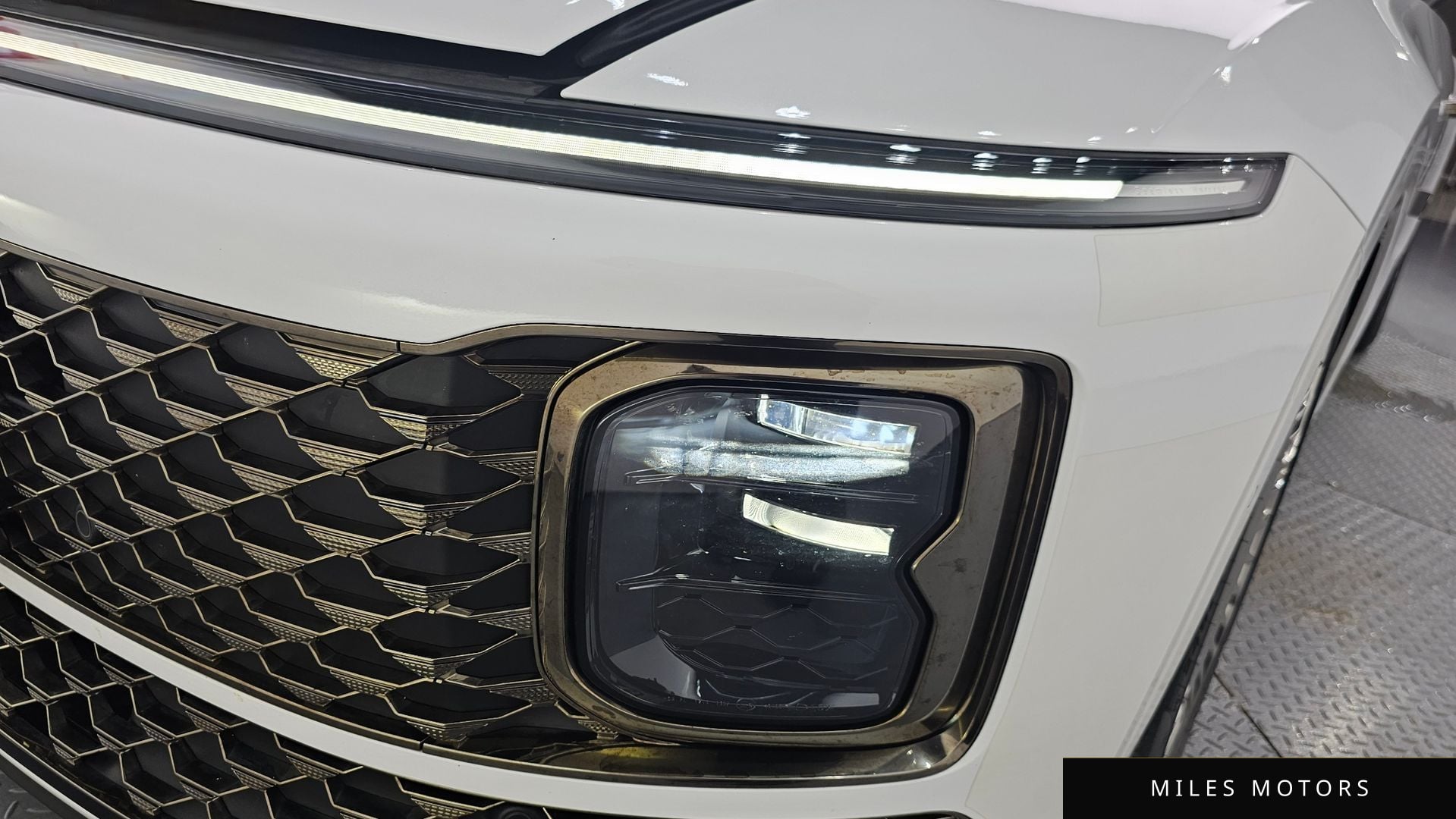 Hyundai Grandeur 2023 — миниатюра 8