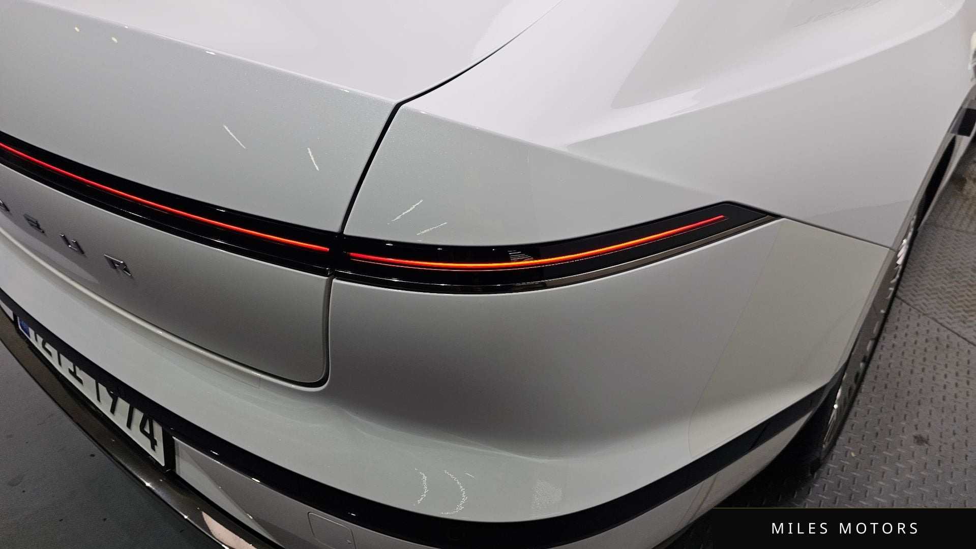 Hyundai Grandeur 2023 — миниатюра 9