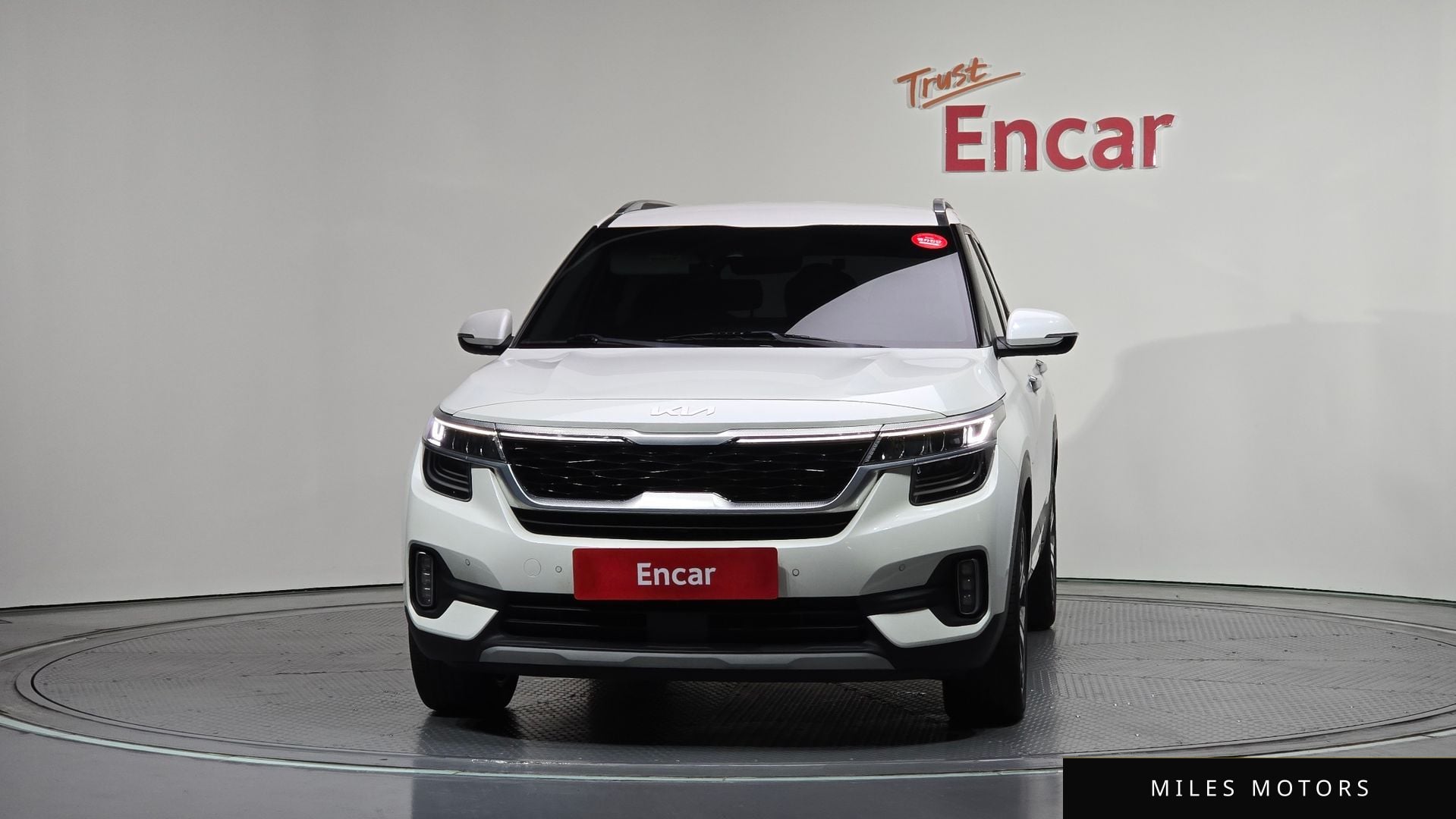 Kia Seltos 2023 — миниатюра 3