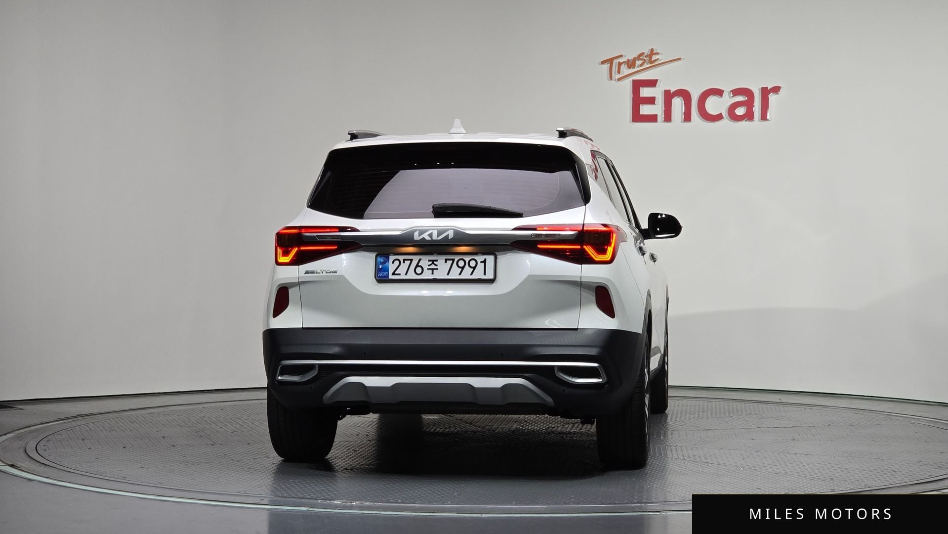 Kia Seltos 2023 — миниатюра 4